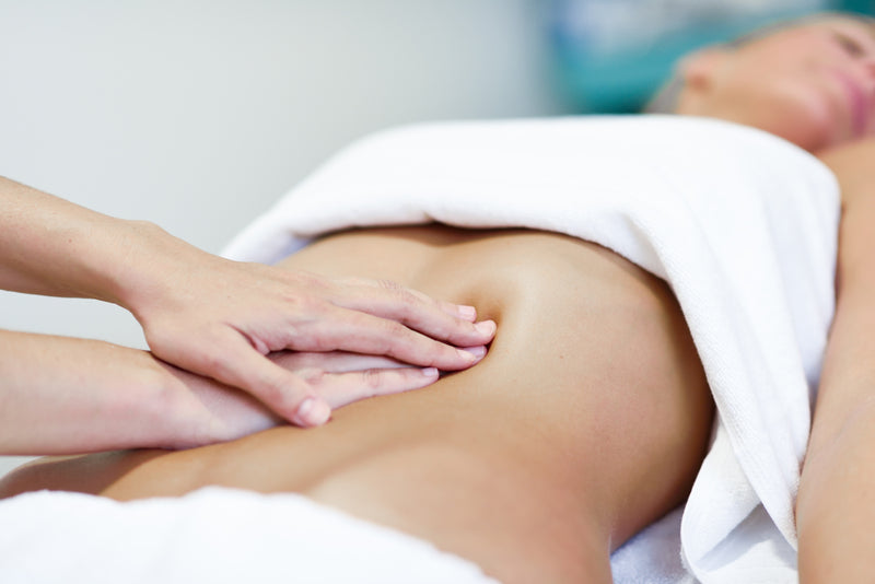 Des bosses dans l'abdomen chez la femme : est-ce l'endométriose ?