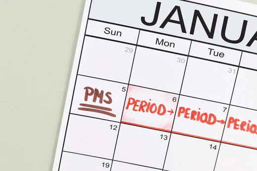 syndrome prémenstruel : qu'est-ce que c'est ?