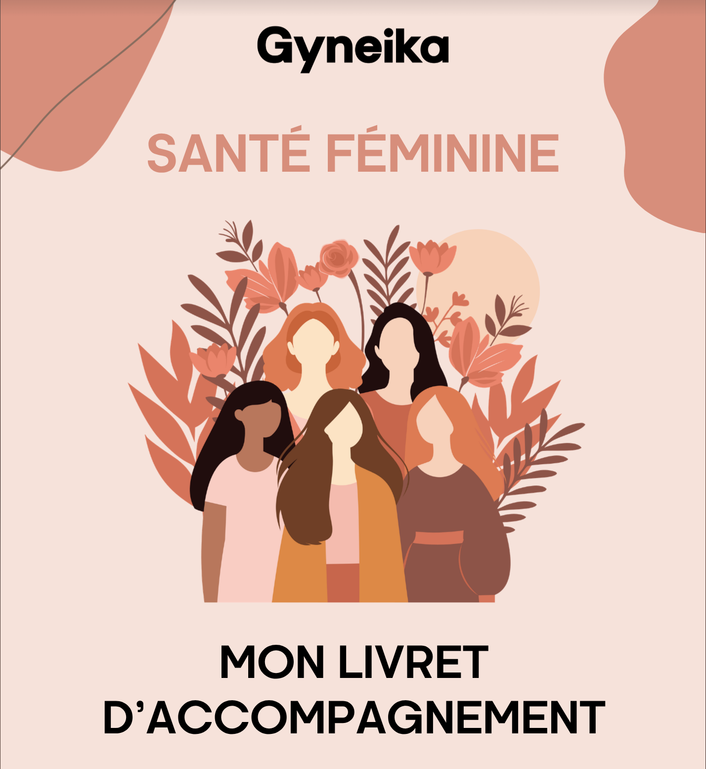 Livret de bienvenue