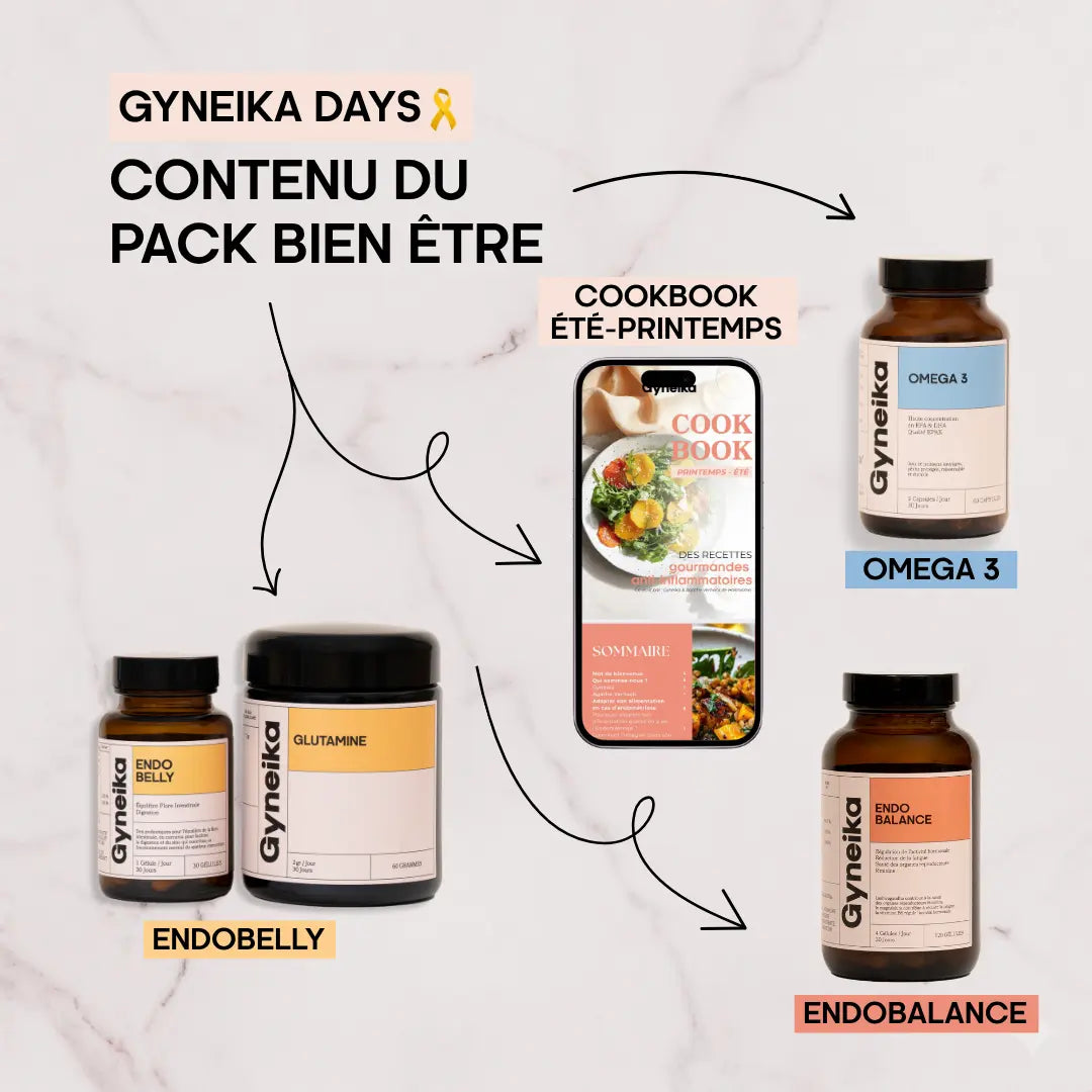 Pack Bien-être