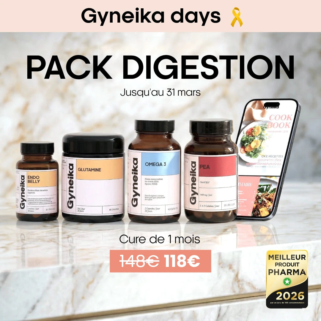Pack Digestion
