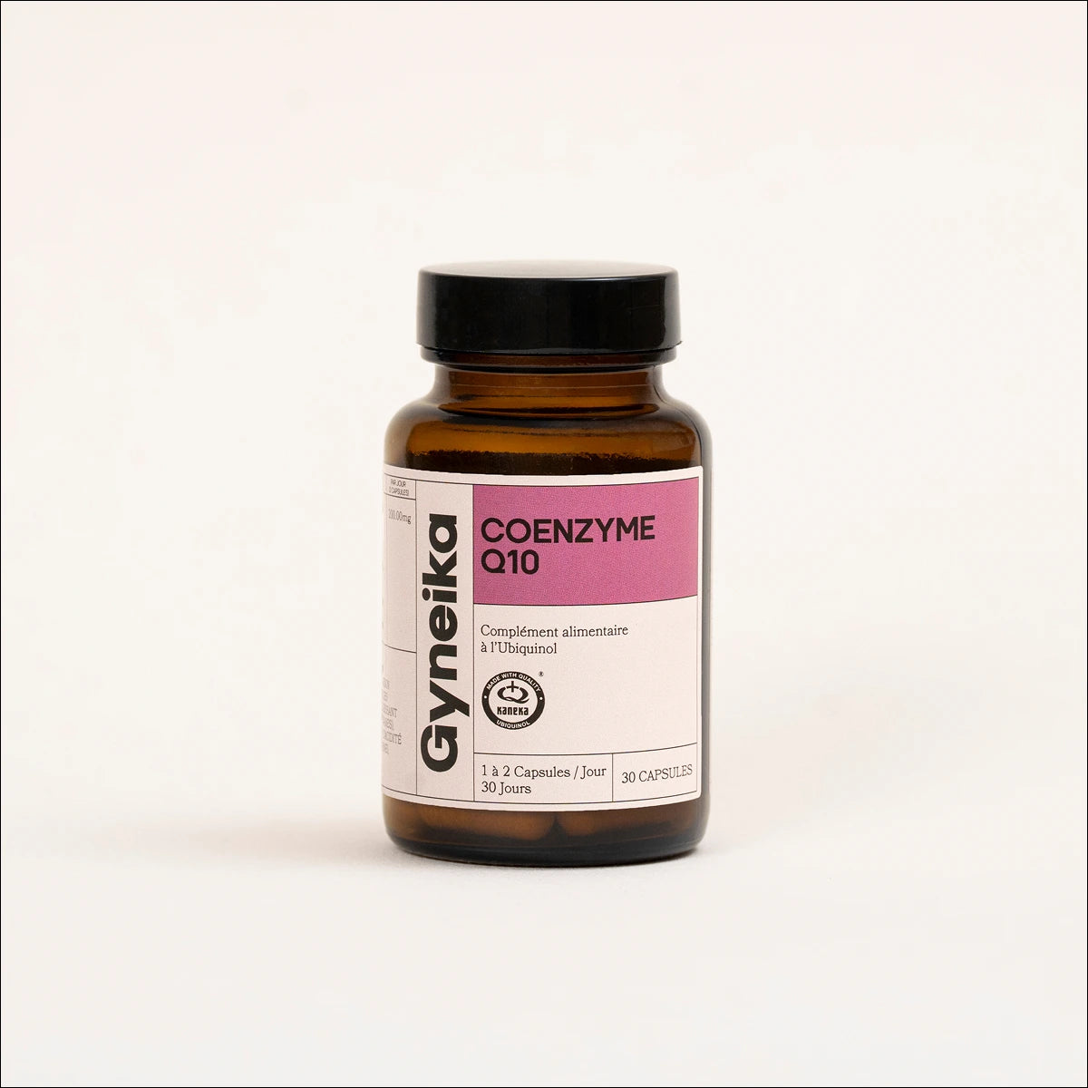 Coenzyme Q10