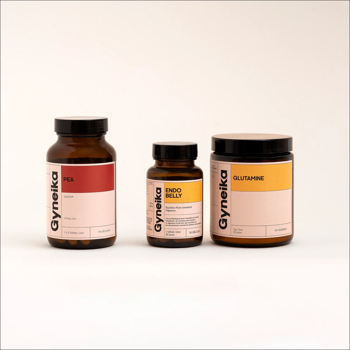 Pack ENDOPAIN