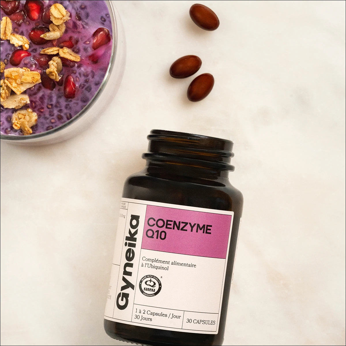 Coenzyme Q10