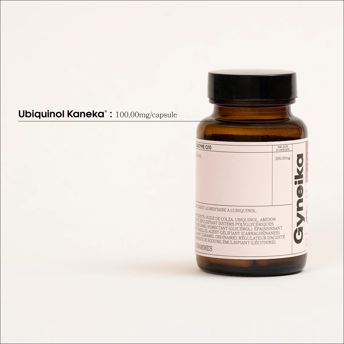 Coenzyme Q10