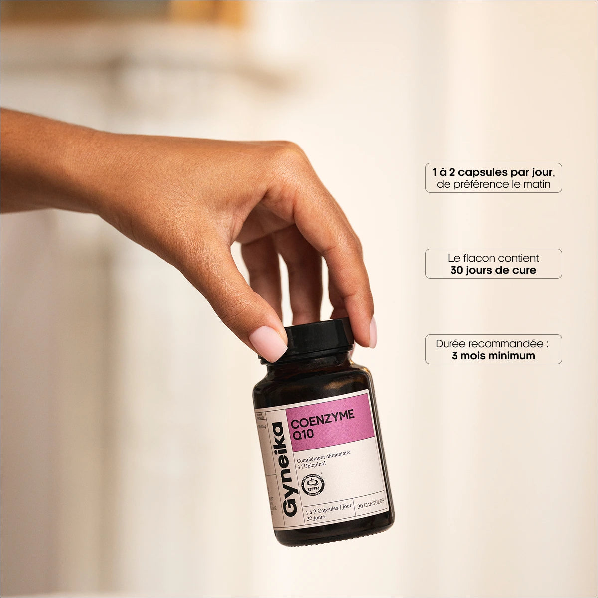Coenzyme Q10
