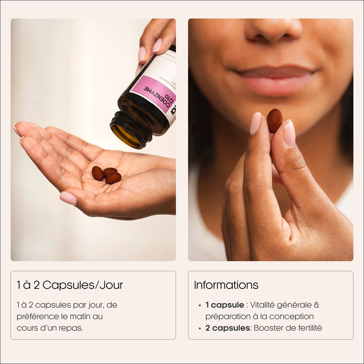 Coenzyme Q10