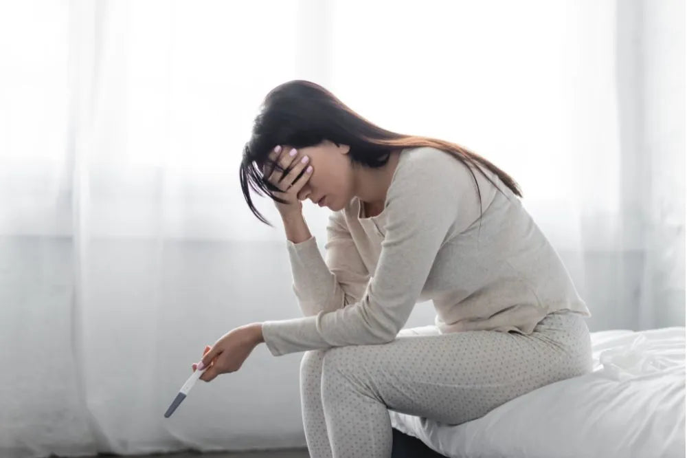 Infertilité et endométriose Gyneika