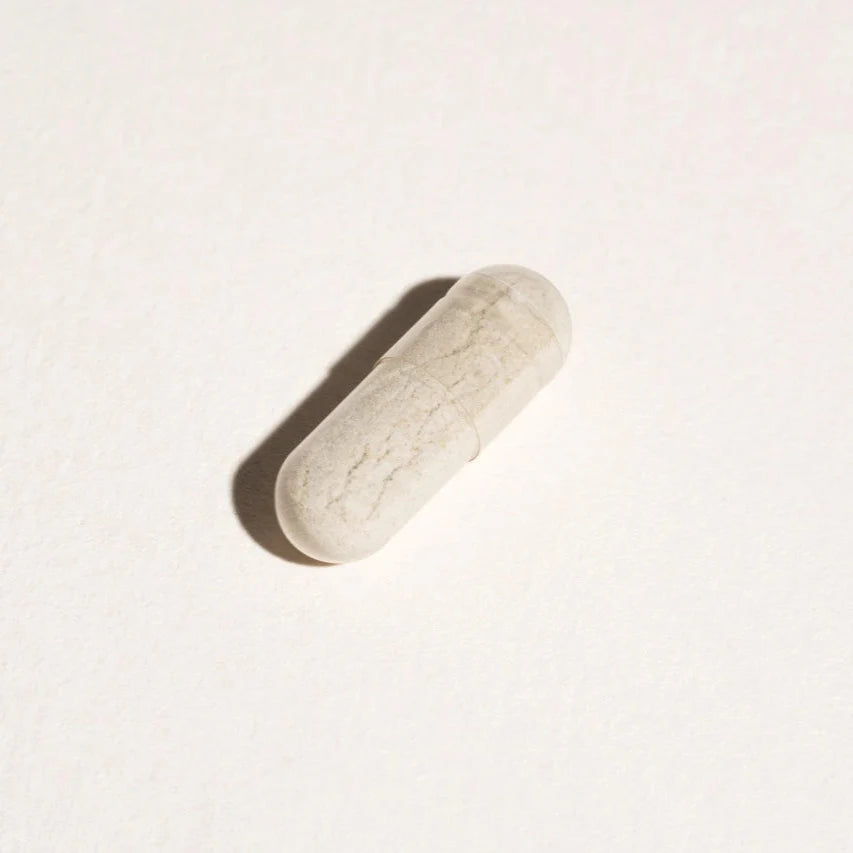 gélule de Palmitoyléthanolamide