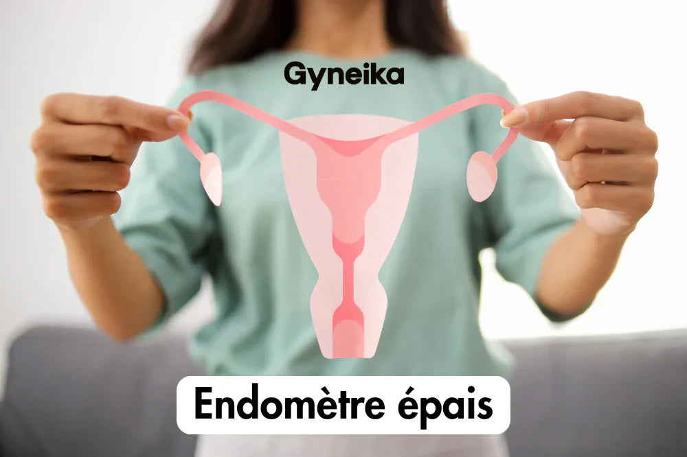 Endomètre épais