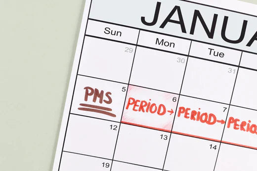 syndrome prémenstruel : qu'est-ce que c'est ?