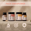 Pack ENDOPOWER - Digestion, Equilibre hormonal et règles douloureuses