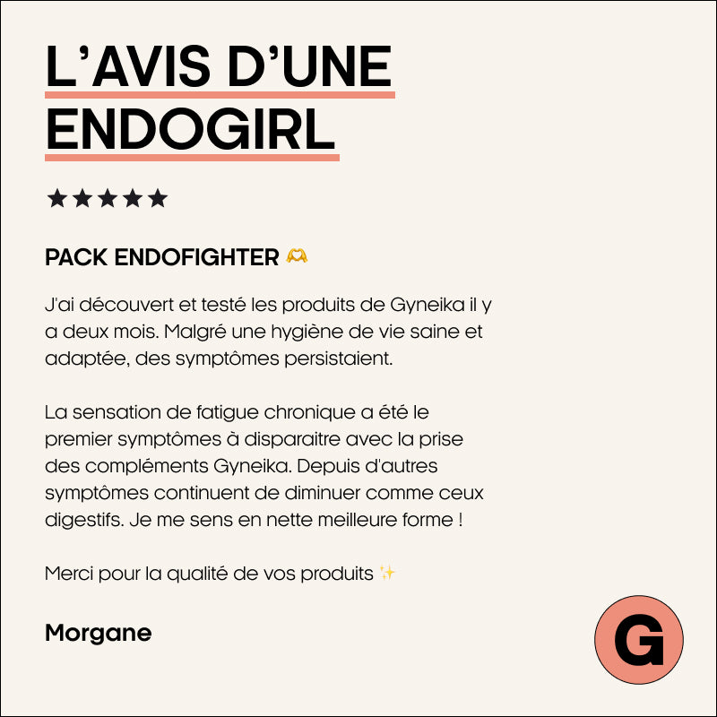 Pack ENDOFIGHTER