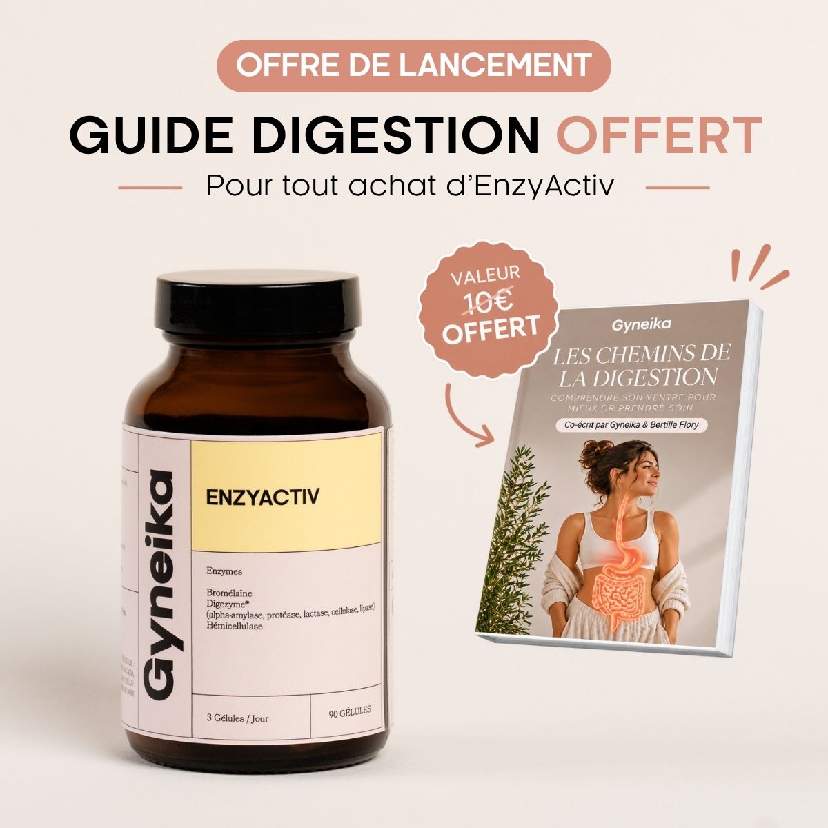 ENZYACTIV
